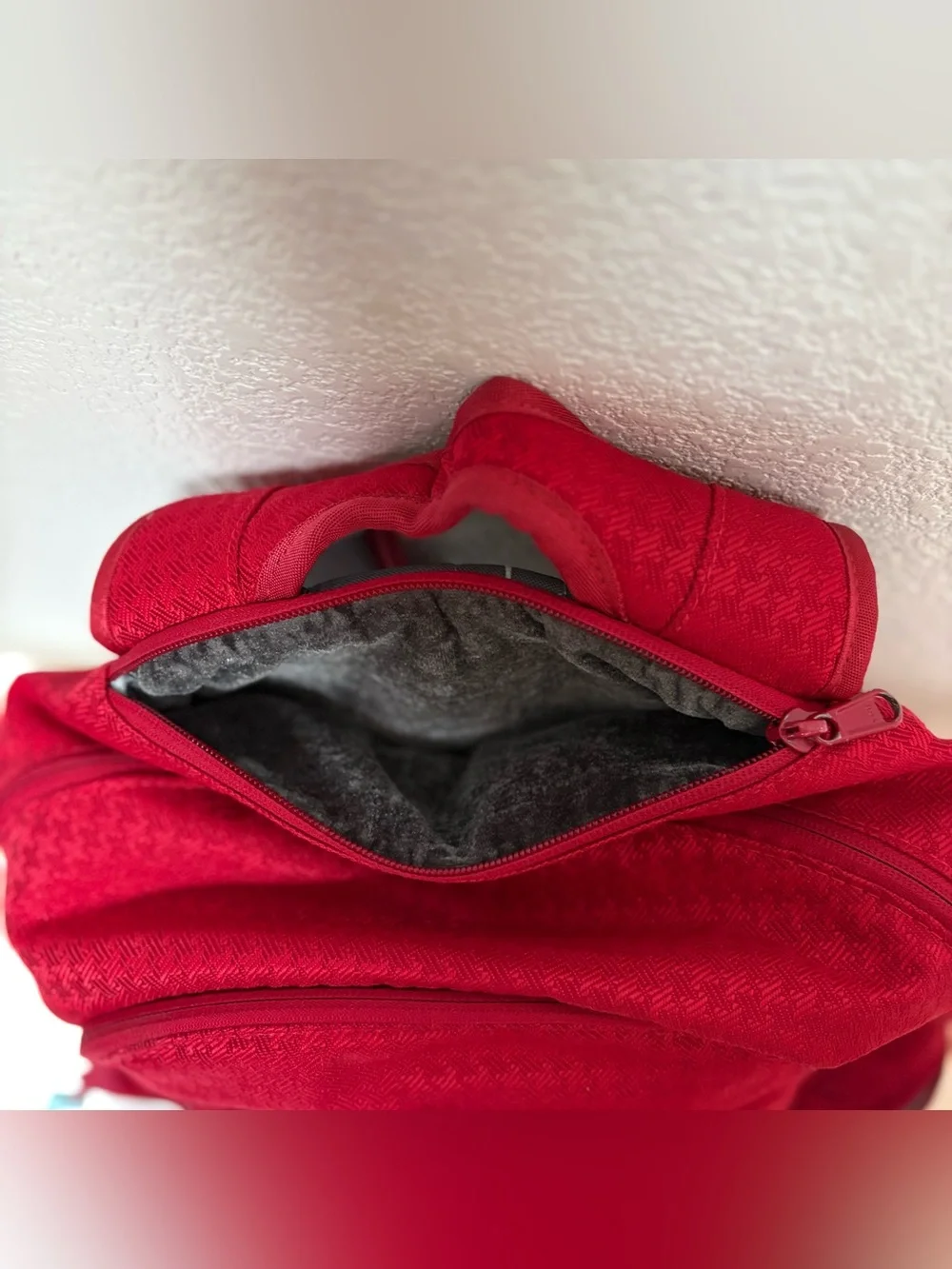 Dakine Red Everyday Compact Backpack